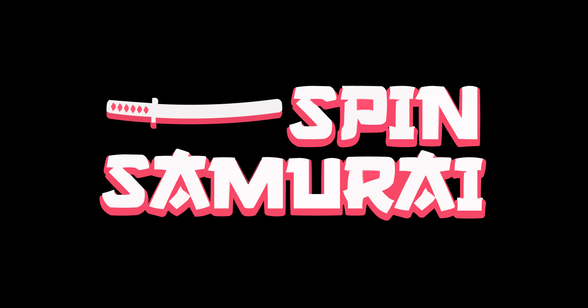 Spin Samurai Welcome Bonus